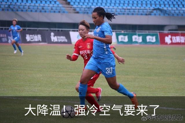 大降温！强冷空气要来了